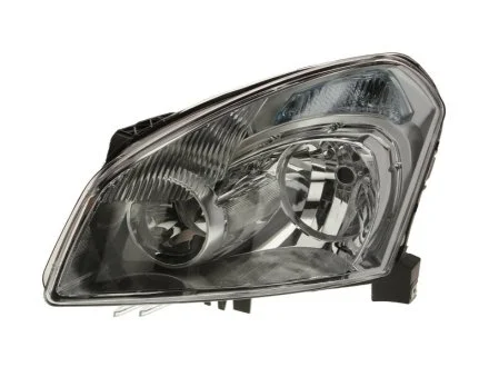 Фара передня для Nissan DEPO 215-11B8L-LD-EM фото товару