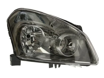 Фара передня для Nissan DEPO 215-11B8R-LD-EM фото товару