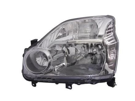 Фара передня для DEPO 215-11C1L-LD-EM фото товару