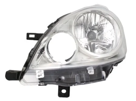 Фара передня для DEPO 215-11D4L-LD-EM фото товару