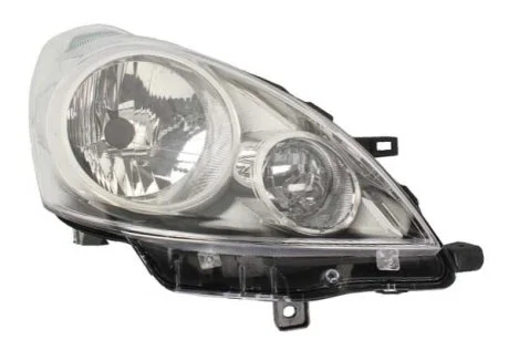 Фара передня для Nissan DEPO 215-11D4R-LD-EM фото товару