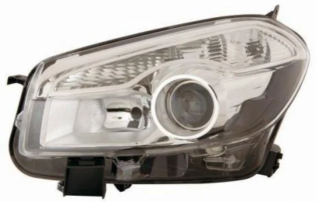 Фара передня для Nissan DEPO 215-11D7L-LD-EM фото товару