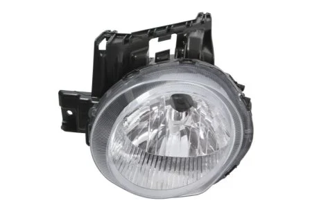 Фара передня для Nissan DEPO 215-11D8L-LD-EM фото товару