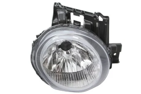Фара передня для DEPO 215-11D8R-LD-EM фото товару