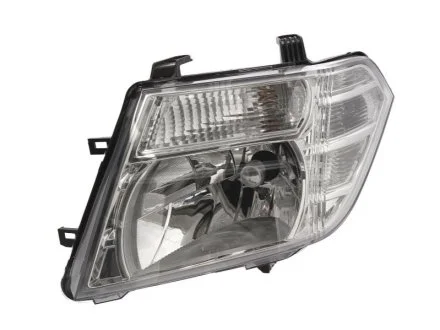 Фара передня для Nissan DEPO 215-11F8L-LD-EM фото товару