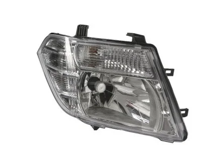 Фара передня для Nissan DEPO 215-11F8R-LD-EM фото товару