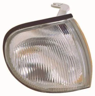 Габаритний ліхтар для DEPO 215-1574R-UE фото товару