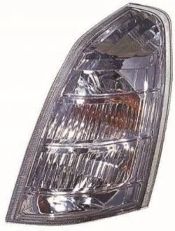 Покажчик поворотів для Nissan DEPO 215-1599R-A-C фото товару