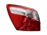 <strong>Ліхтар зовн. лівий діодний Nissan Qashqai (07-) NISSAN / INFINITI 21519L3LUE DEPO 215-19L3L-UE (фото 1)</strong>