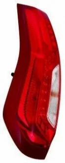 Ліхтар задній для Nissan DEPO 215-19L8R-UE фото товару