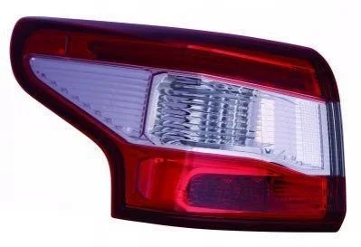 Ліхтар задній для DEPO 215-19N1L-UE фото товара