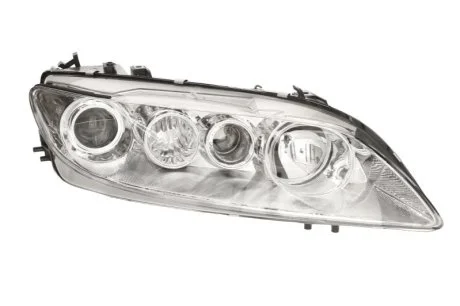 Фара передня для Mazda DEPO 216-1147R-LD-EM фото товару
