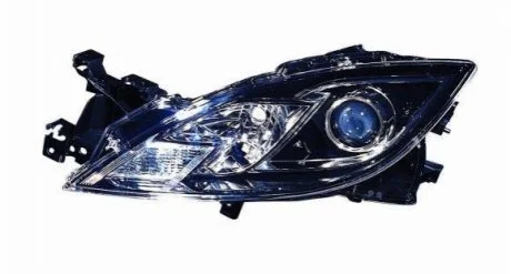 Фара передня для Mazda DEPO 216-1155L-LDEM2 фото товару