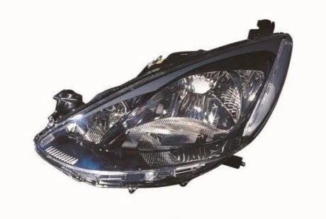 Фара передня для DEPO 216-1156R-LDEM2 фото товару