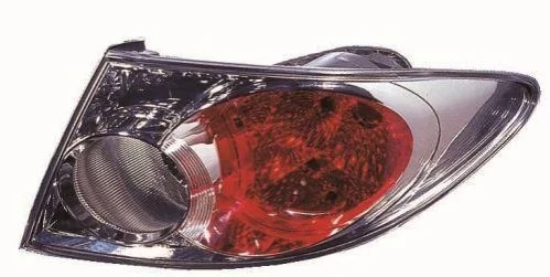 <strong>Ліхтарь задний прав. зовнішній, без патрона SED DEPO 216-1954R-UE (фото 1)</strong>
