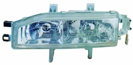 Фара передня для DEPO 217-1114L-LD-E фото товару