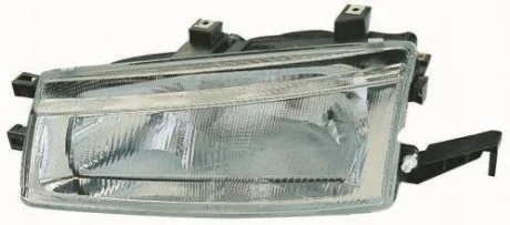 Фара передня для DEPO 217-1118R-LD-EM фото товару