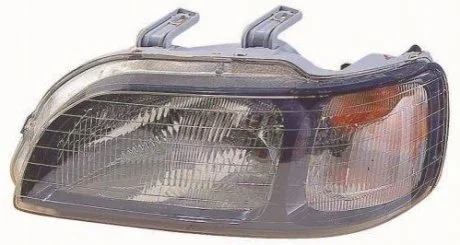 Фара передня для DEPO 217-1122R-LD-EM фото товару
