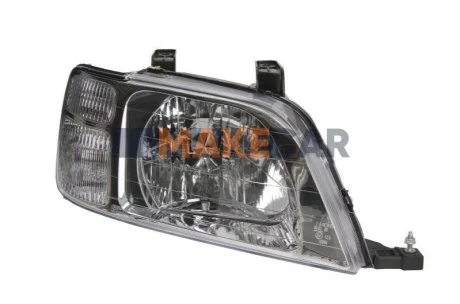 Фара передня для DEPO 217-1125R-LD-EM фото товару