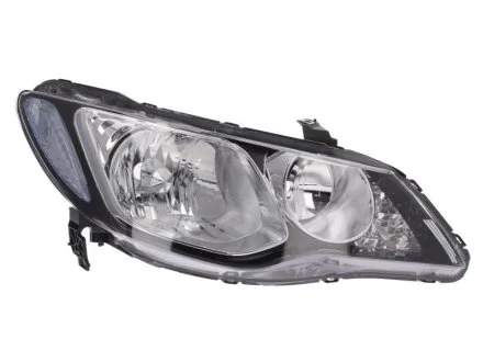 Фара передня для DEPO 217-1159R-LDEM2 фото товару