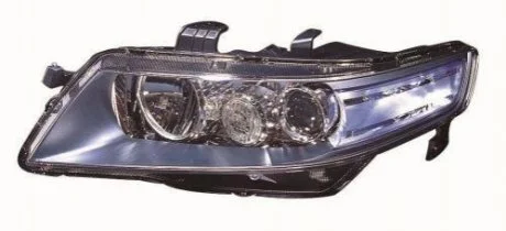 Фара передняя для Honda DEPO 217-1162L-LDEM2 фото товара