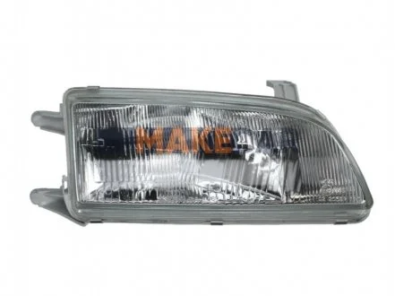 Фара передня для DEPO 218-1106R-LD-E фото товару