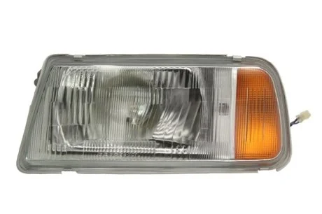 Фара передня для Suzuki DEPO 218-1107L-LD-E фото товару