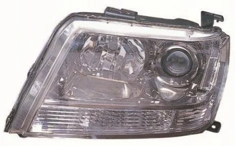 Фара передня для DEPO 218-1135L-LDEM7 фото товару