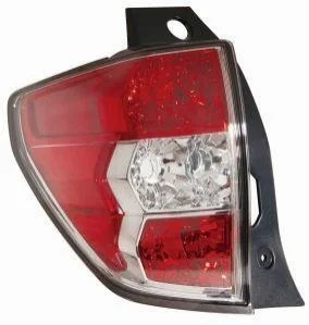 Ліхтарь задний лівий, без патрона для DEPO 220-1925L-LD-UE фото товару