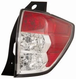 Ліхтарь задний правий, без патрона для DEPO 220-1925R-LD-UE фото товару