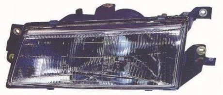 Фара передня для DEPO 221-1102R-LD-E фото товару