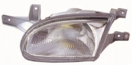 Фара передня для DEPO 221-1109R-LD-EM фото товару