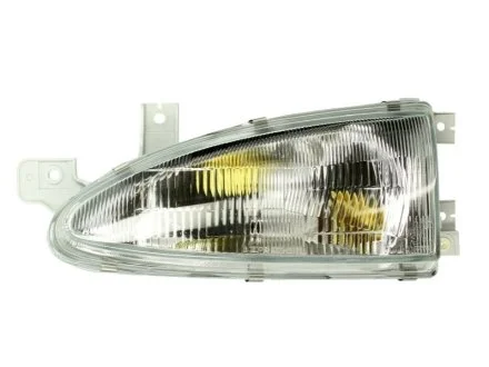 Фара передня для DEPO 221-1117L-LD-EM фото товару
