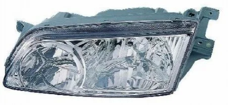 Фара передня для Hyundai DEPO 221-1119L-LD-EM фото товару
