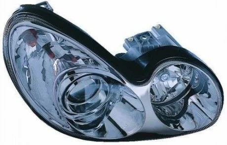 Фара передня для DEPO 221-1128R-LD-EM фото товару