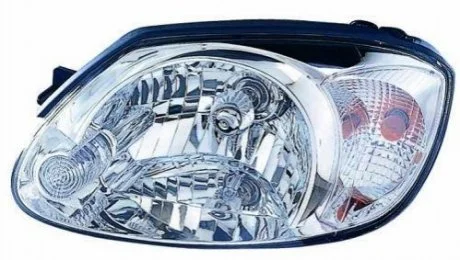 Фара передня для DEPO 221-1130L-LDEMC фото товару
