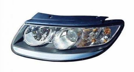 Фара передня для Hyundai DEPO 221-1144L-LDEM2 фото товару