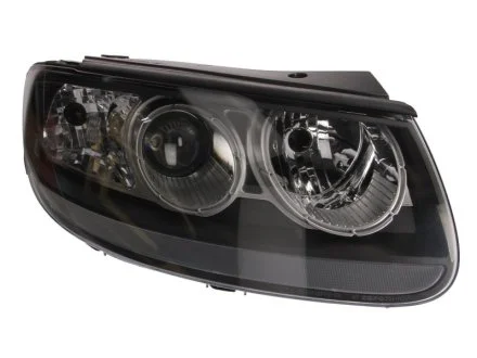 Фара передняя для Hyundai DEPO 221-1144R-LDEM2 фото товара