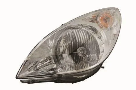 Фара передня для Hyundai DEPO 221-1151LMLD-EM фото товару