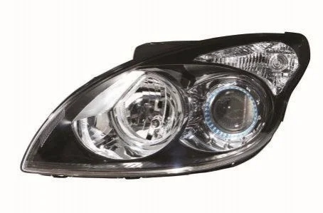 Фара передня для DEPO 221-1154R-LDEM2 фото товару