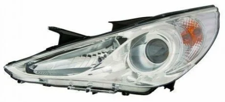 Фара передняя для DEPO 221-1156L-LDEM1 фото товара