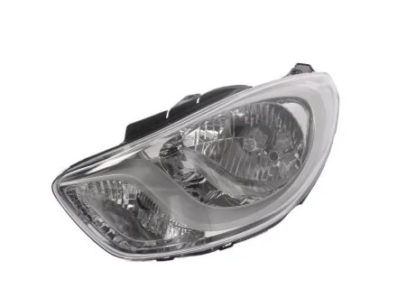 Фара передня для DEPO 221-1159LMLD-EM фото товару