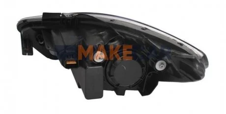 Фара передня для DEPO 221-1159RMLD-EM фото товару