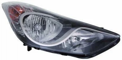 Фара передня для Hyundai DEPO 221-1162L-LDEM2 фото товару