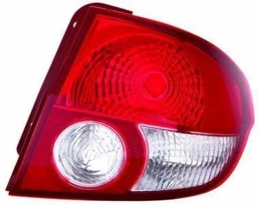 Ліхтарь задний лів. без патрона для Hyundai DEPO 221-1917L-UE фото товару