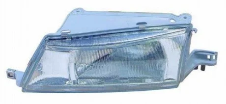 Фара передня для DEPO 222-1103R-LD-E фото товару