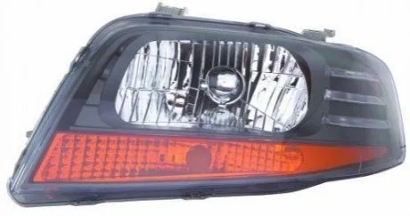 Фара передня для Daewoo, Chevrolet DEPO 222-1112R-LDEM2 фото товару