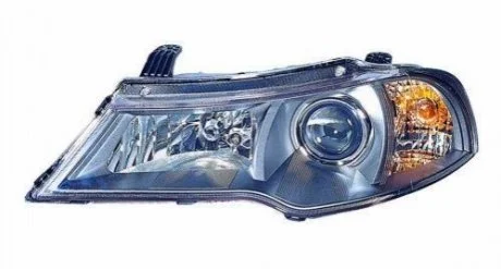 Передні фари для DEPO 222-1117L-LDEM2 фото товару