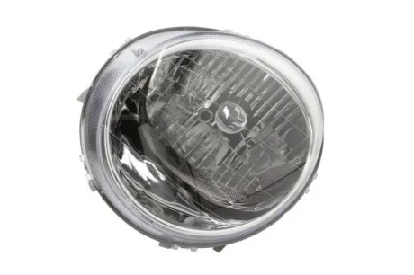 Фара передня для DEPO 222-1120L-LD-EM фото товару