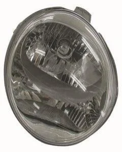 Фара передня для DEPO 222-1120R-LD-E фото товару